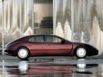 Bugatti EB112 Prototype 1993 года